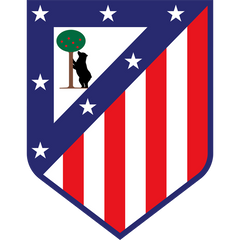 Atletico Madrid — Infantil