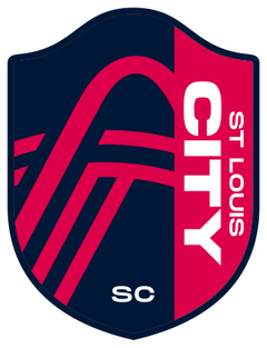 St Louis City