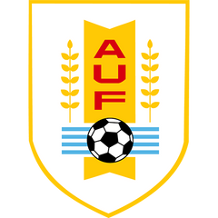 Uruguai — Seleção Nacional