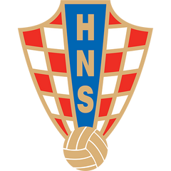 Croácia — Seleção Nacional