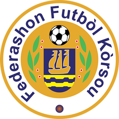 Curaçao — Infantil