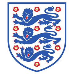 Inglaterra — Seleção Nacional