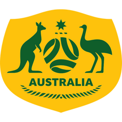 Austrália — Seleção Nacional