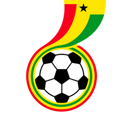 Gana — Seleção Nacional