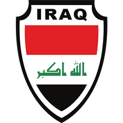 Iraque — Seleção Nacional
