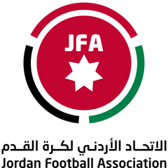 Jordânia — Seleção Nacional