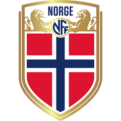 Noruega — Seleção Nacional
