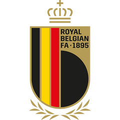 Bélgica — Seleção Nacional