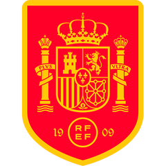 Espanha — Seleção Nacional
