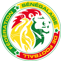 Senegal — Seleção Nacional