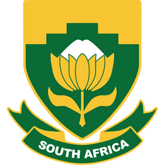 África do Sul — Seleção Nacional