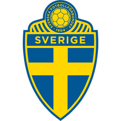 Suécia — Seleção Nacional