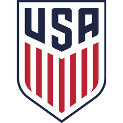 Estados Unidos — Seleção Nacional