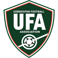 Uzbequistão — Seleção Nacional