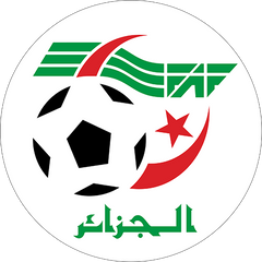 Argélia — Seleção Nacional