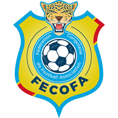 RD Congo — Seleção Nacional