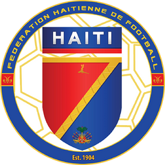 Haiti — Seleção Nacional