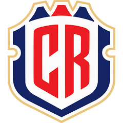 Costa Rica — Infantil