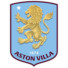 Aston Villa — Infantil