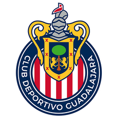 Chivas Guadalajara — Infantil