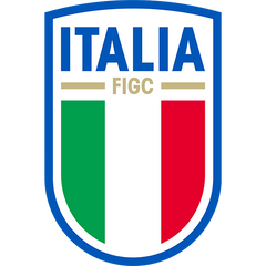Itália — Seleção Nacional