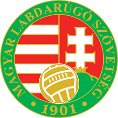 Hungria — Seleção Nacional