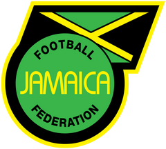 Jamaica — Seleção Nacional