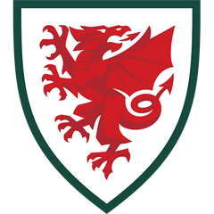 País de Gales — Seleção Nacional