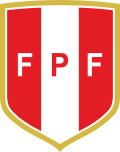Peru — Seleção Nacional