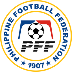 Filipinas — Seleção Nacional