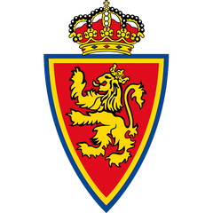 Real Zaragoza — Infantil