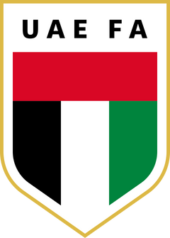Emirados Árabes Unidos — Seleção Nacional