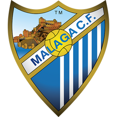 Malaga — Infantil
