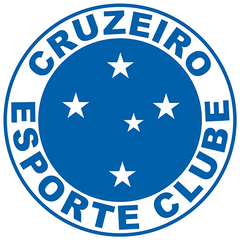Cruzeiro — Infantil