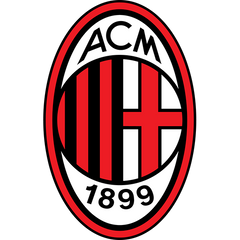AC Milan — Infantil