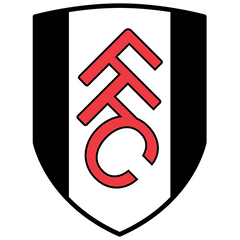 Fulham — Infantil