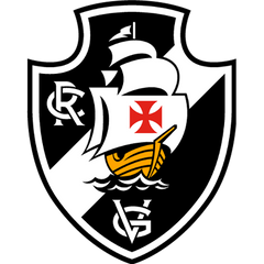 Vasco da Gama — Infantil