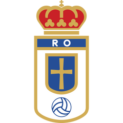 Real Oviedo — Infantil