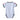 Real Madrid Home Baby Jersey 26/27 - back