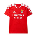 Benfica — Camisa Infantil Principal 26/27