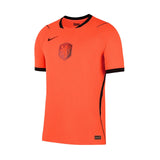 Países Baixos — Camisa Infantil Principal 2026 — Copa do Mundo 2026
