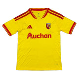 Lens — Camisa Infantil Principal 26/27