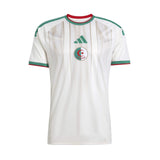 Argélia — Camisa Infantil Principal 2026 — Copa do Mundo 2026