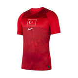 Turquia — Camisa Infantil Principal 2026 — Copa do Mundo 2026