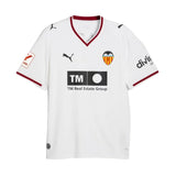 Valencia — Camisa Infantil Principal 26/27