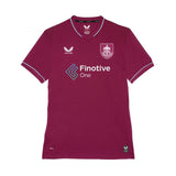 Burnley — Camisa Infantil Principal 26/27