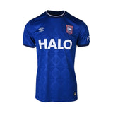 Ipswich Town — Camisa Infantil Principal 26/27