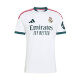 Real Madrid — Camisa Infantil Principal 26/27