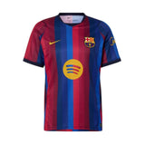 Barcelona — Camisa Infantil Principal 26/27