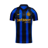 Inter Milan — Camisa Infantil Principal 26/27